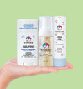 Glow Clean and Dream Bundle- Smell sweet. Stay fresh. Glow clean.-0