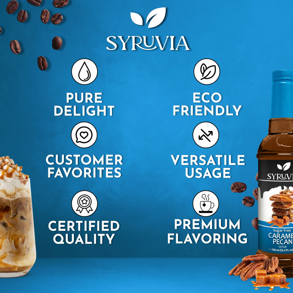 Sugar-Free Caramel Pecan Syrup-4