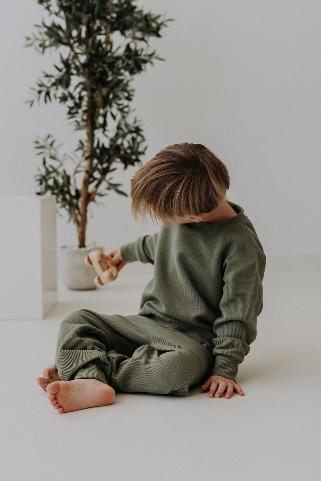Sweatshirt ERIN-1