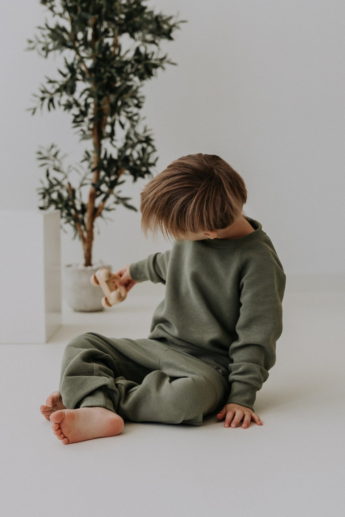 Sweatshirt ERIN-1