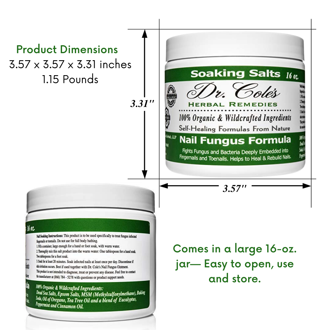 Athlete's Foot Protocol Bundle-2