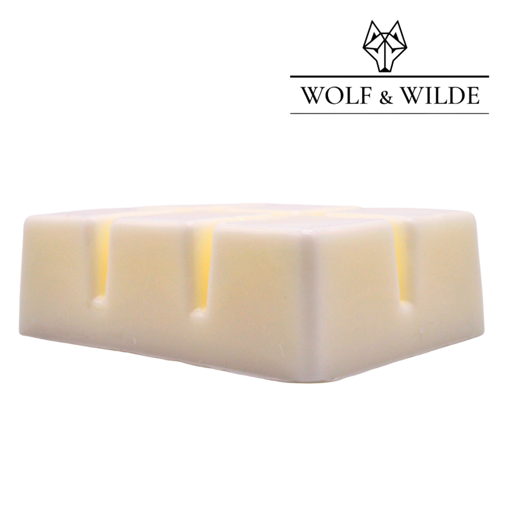 Wilde Mint Soy Wax Melts 100g-3