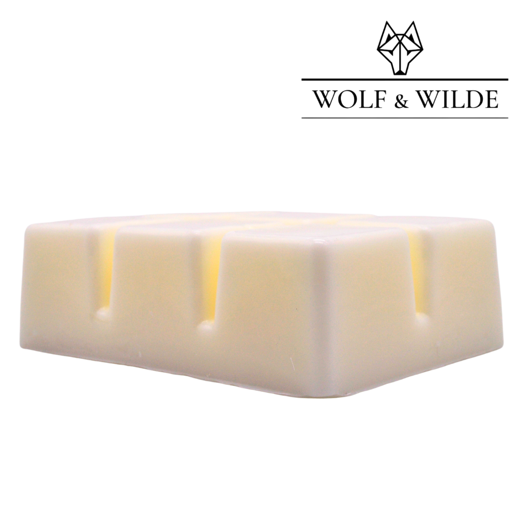 Wilde Mint Soy Wax Melts 100g-3