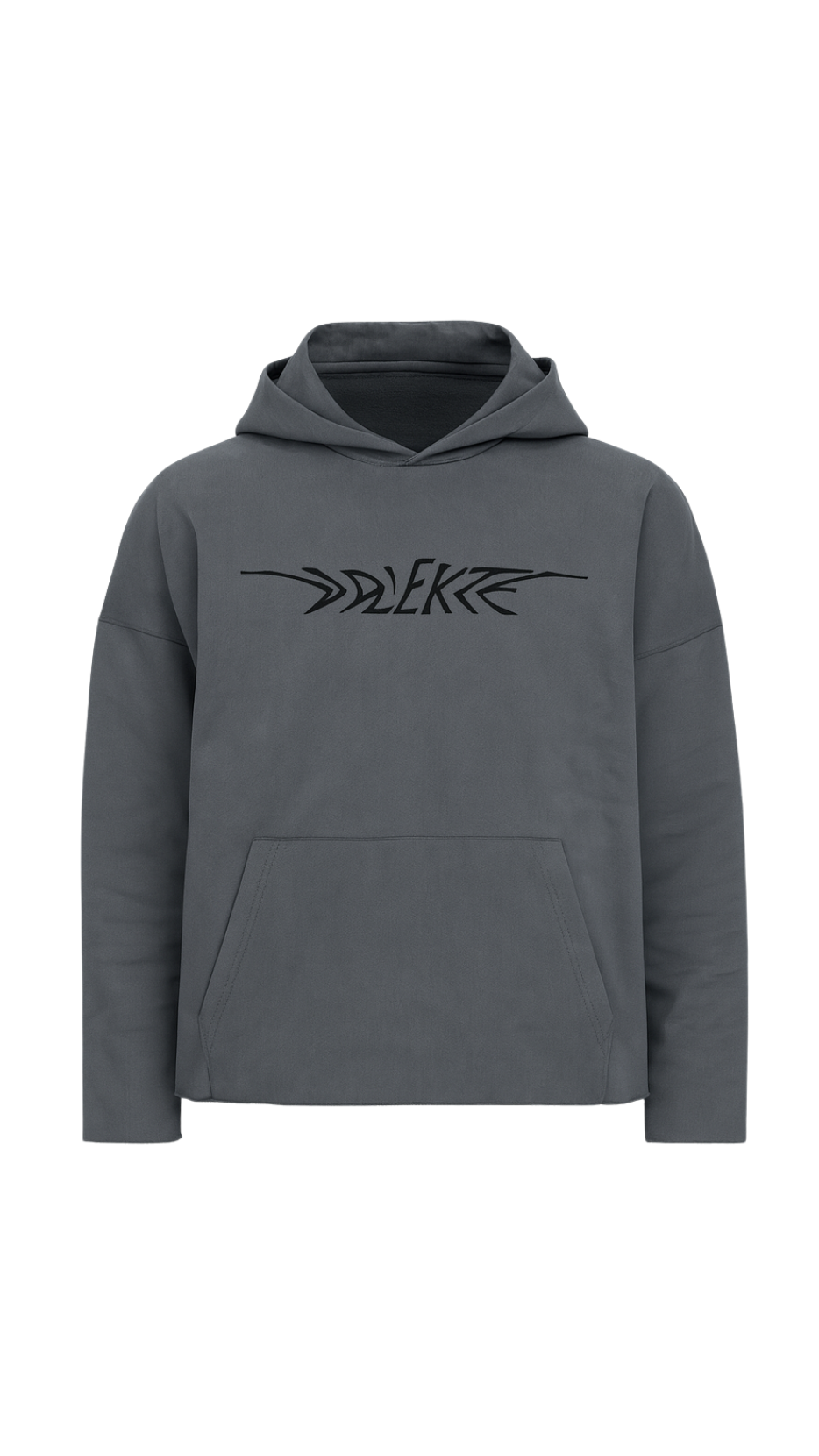 LOUNGE HOODIE-0