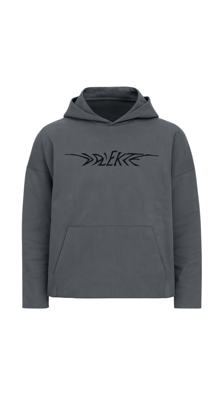 LOUNGE HOODIE