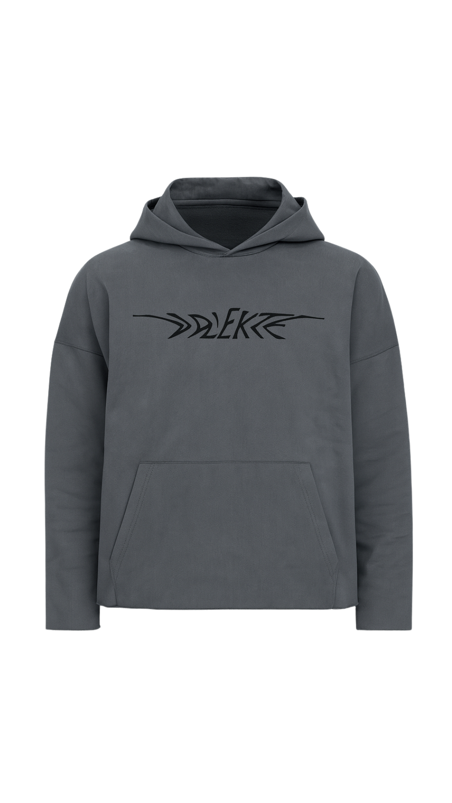 LOUNGE HOODIE