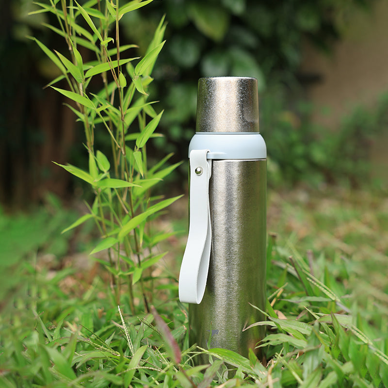 KEITH Titanium Vacuum Insulated FlexLid Bottle, 800ml / 27 fl oz - Ti3106-3