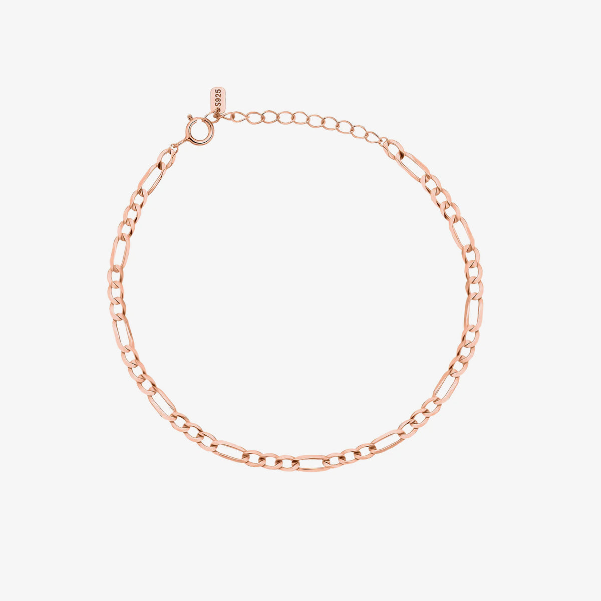 Chain bracelet-6