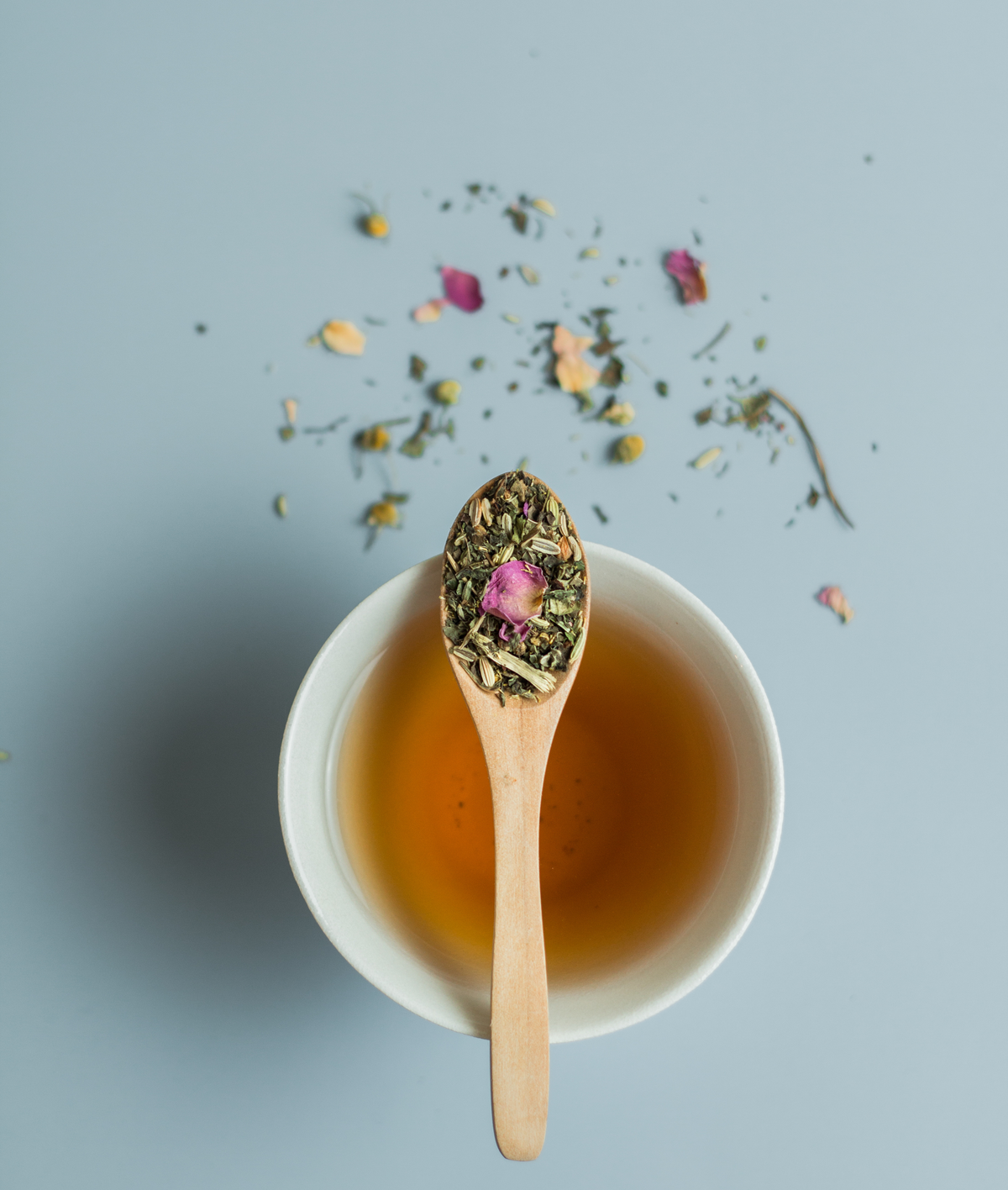 Relax Tea - Eco Paper Bag-2