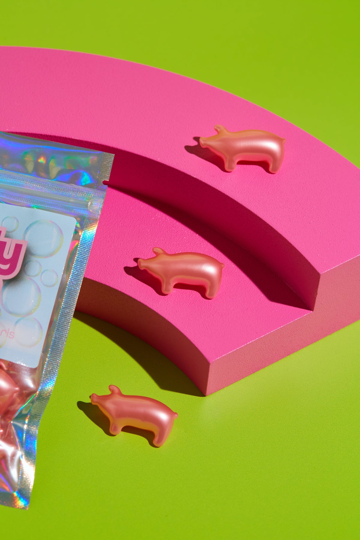 Pearly Pigs-2