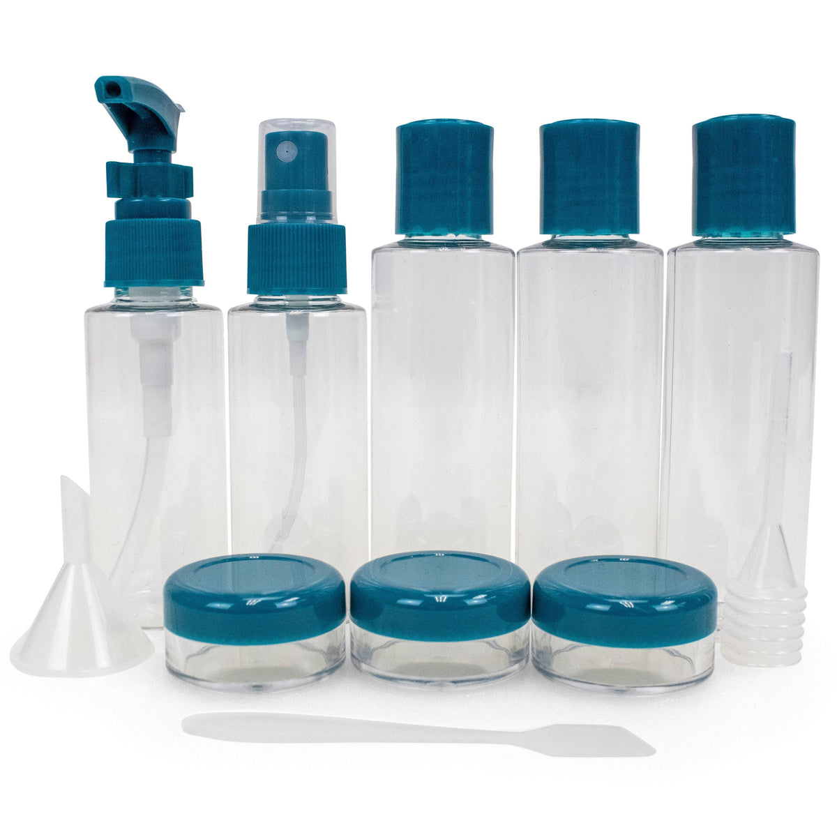 Essence TSA Approved 12 Piece Bottle Set-2