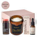 Argan Glow Beauty Box (Three products)-0