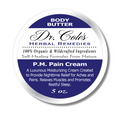 Dr. Cole's P.M. Pain Cream SixPak-0