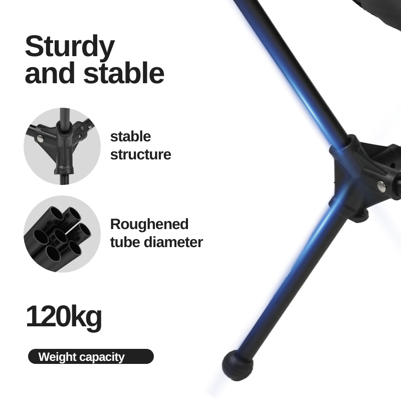 Yatta Life UltiLite Chair-2