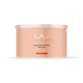 400g resealable can of aloe vera soft wax depilatory for smooth full body hair removal