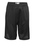 C2 Sport 5209 Youth Mesh Shorts-1