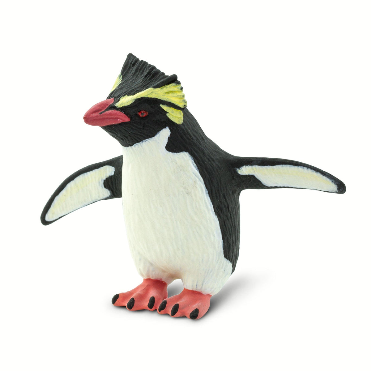 Rockhopper Penguin Toy-0