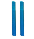 KM Sports textured non-slip cricket bat grip with ring line pattern for professional players