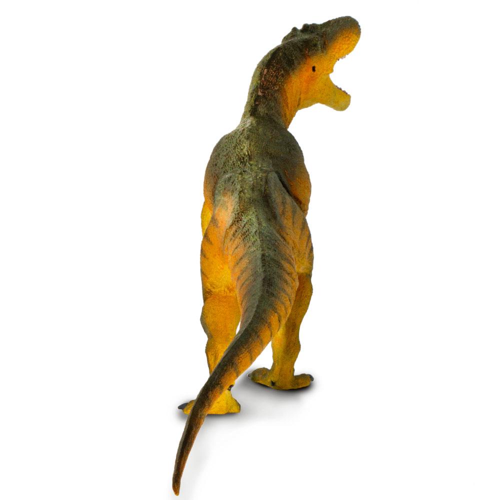 Daspletosaurus Toy-3