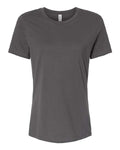 BELLA + CANVAS 6400 Women’s Relaxed Jersey Tee-1