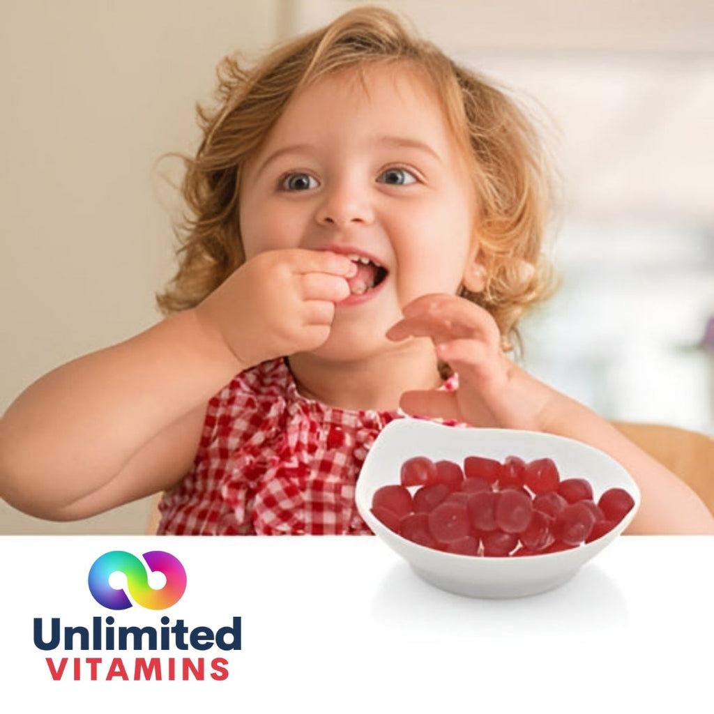Probiotics Gummies-0