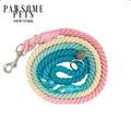 ROPE LEASH - CANDYLAND-0