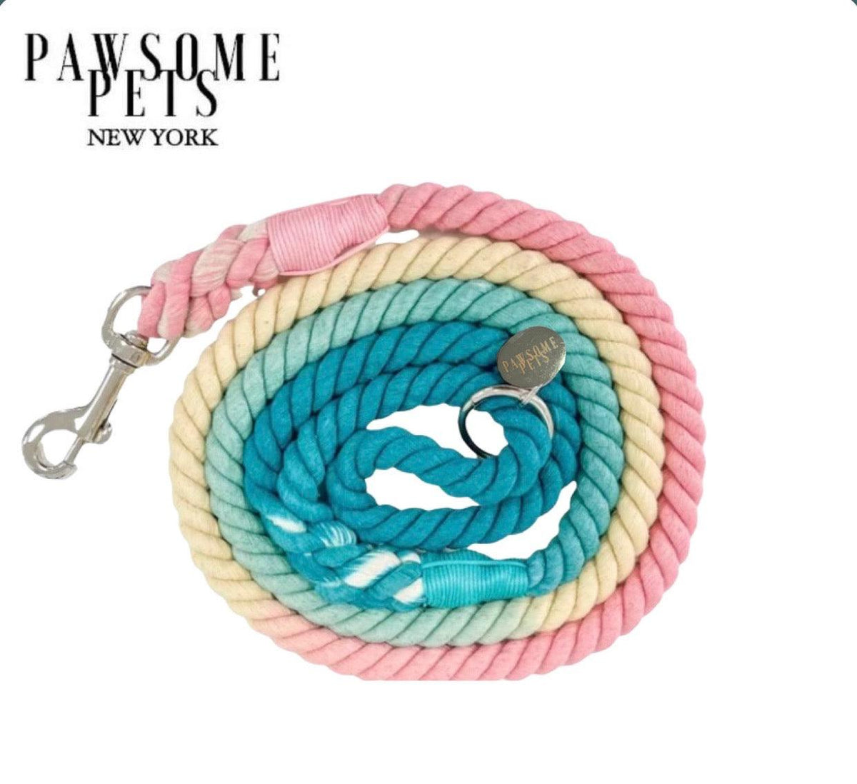 ROPE LEASH - CANDYLAND-0