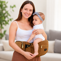 SUNVENO Ergonomic Baby Hip Seat Carrier-0