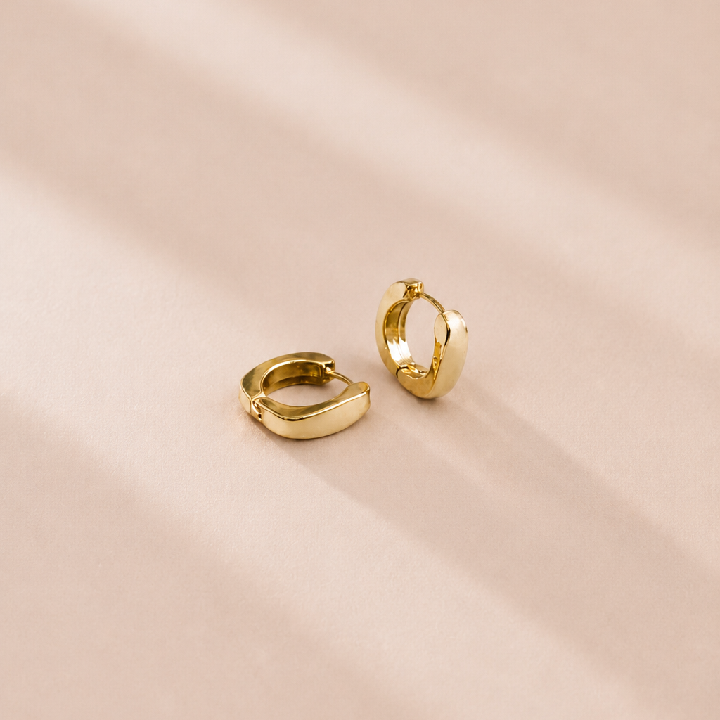 Madrid Earrings-1