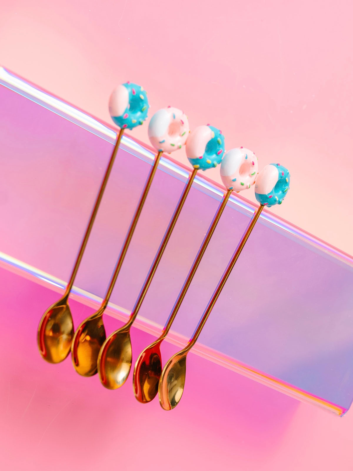 Donut Body Butter Spoon-4