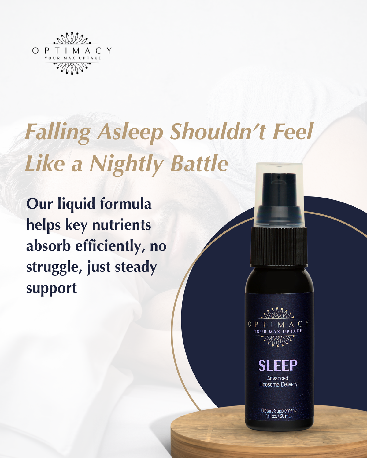 LIPOSOMAL SLEEP-1
