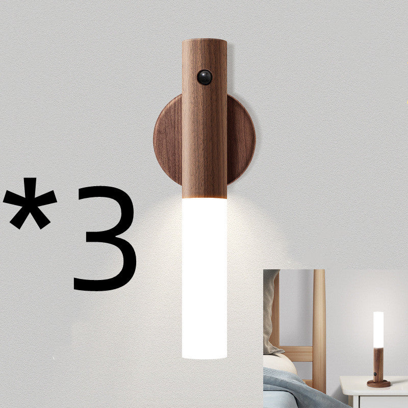 LED desk lamp-7