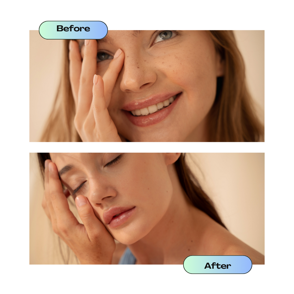 Retinol Serum for Skin Rejuvenation-3