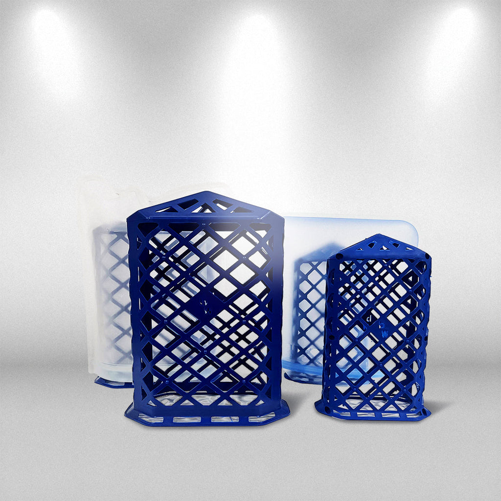 BagWasher Set-0