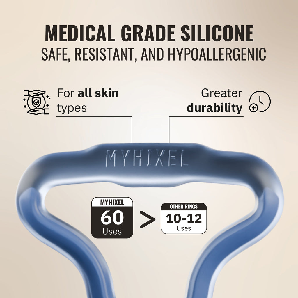 MYHIXEL Ring-2