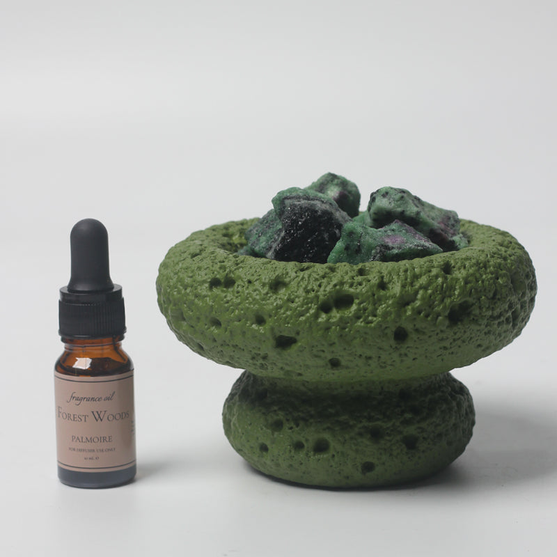 Green Moon Diffuser - Forest Woods-0