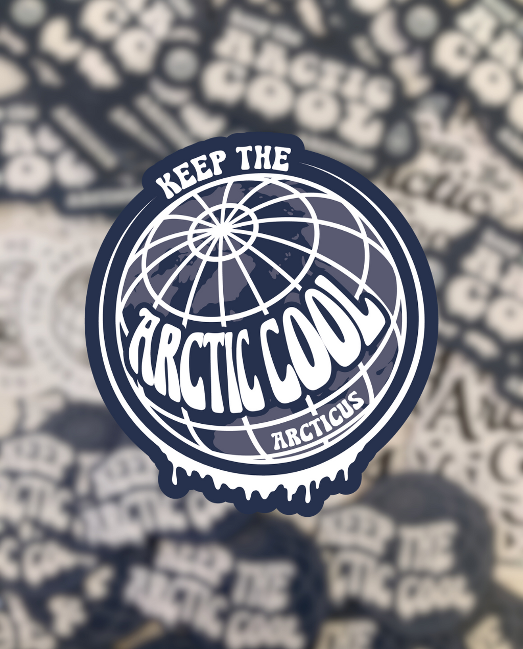 Sticker Pack-3