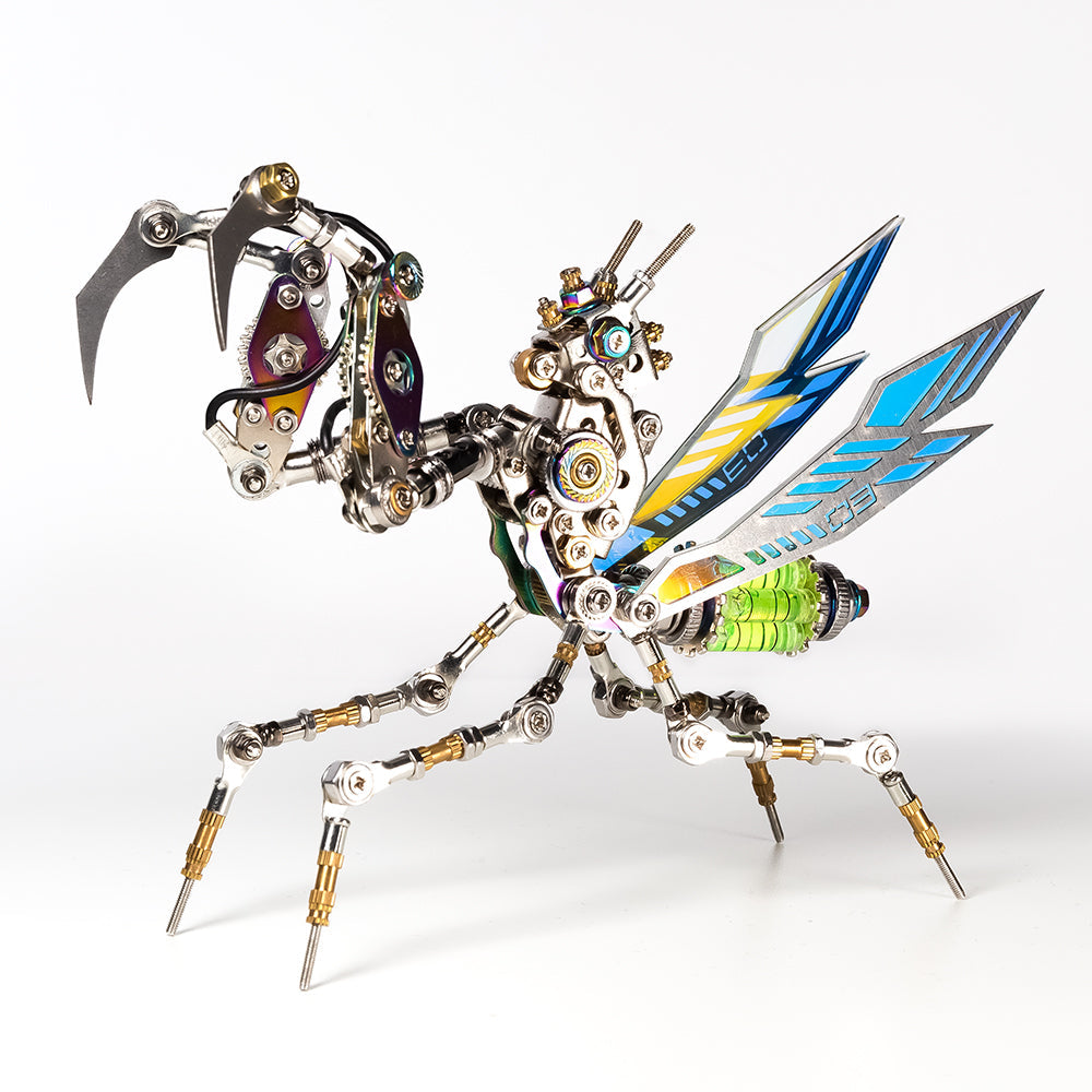 Emerald Mantis-0