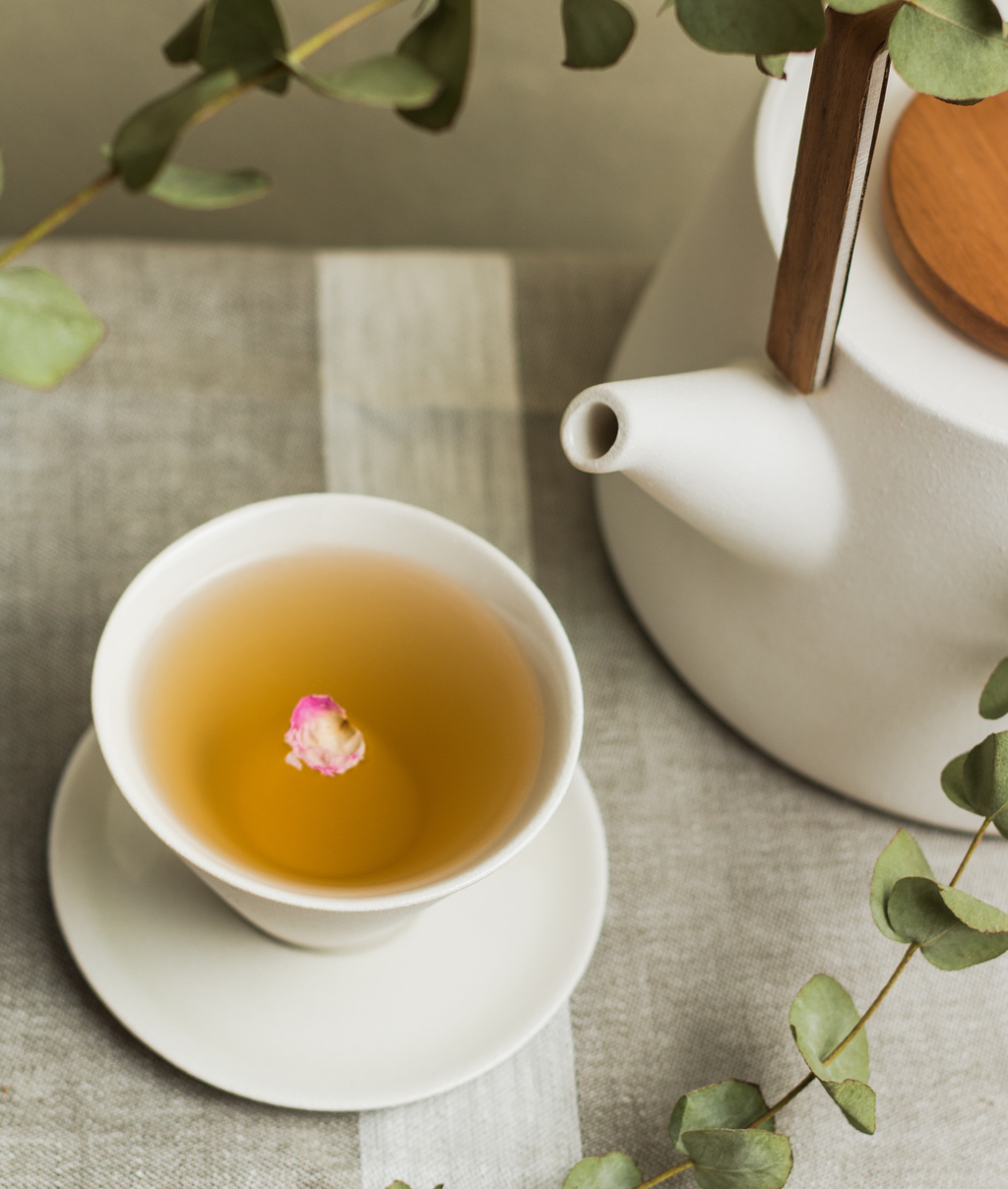 Relax Tea - Eco Paper Bag-3