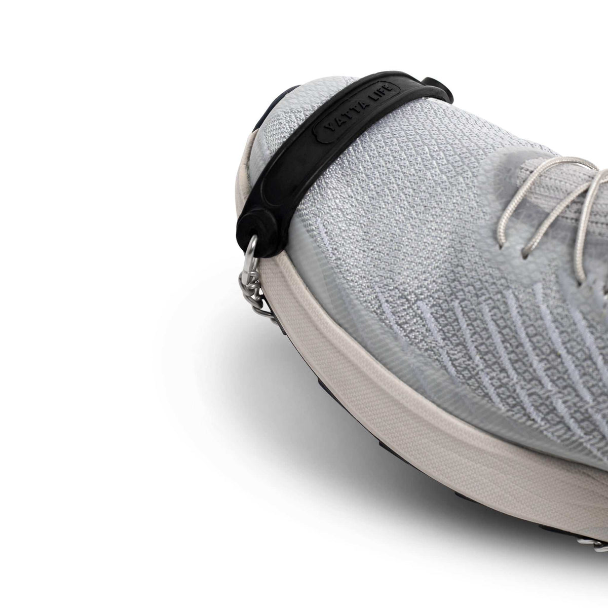 Yatta Life Urban Spikes for Winter Shoe Traction-2