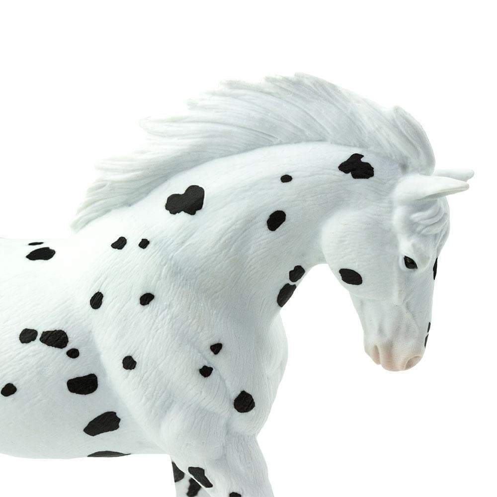 Knabstrupper Horse Toy-4