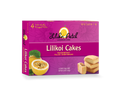 Lilikoi Tea Cakes 4ct Box-0