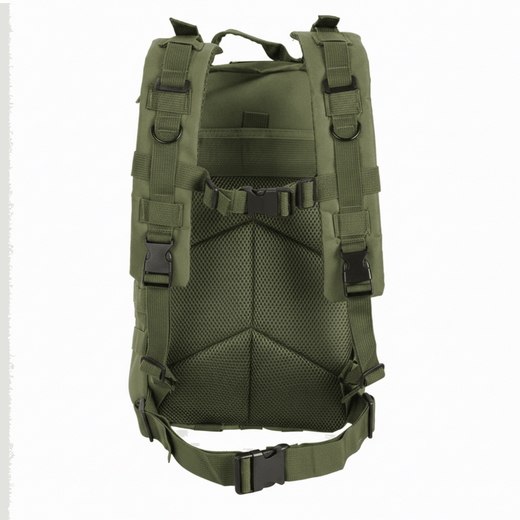 XGear Tactical Large 40L Tactical Backpack Survival Bag-2
