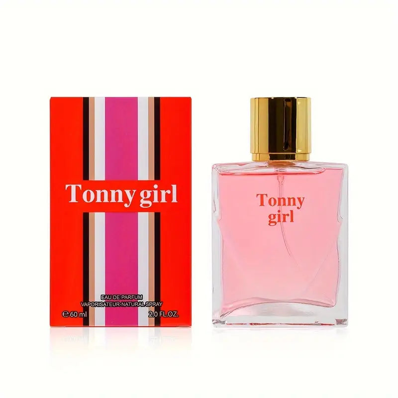 NNETM Eternal Bloom 60ml Eau De Parfum bottle featuring floral and woody fragrance notes — view 2