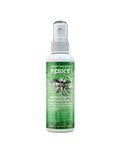 PESKY Bug Away Spray bottle, plant-based mosquito deterrent with essential oils for outdoor use