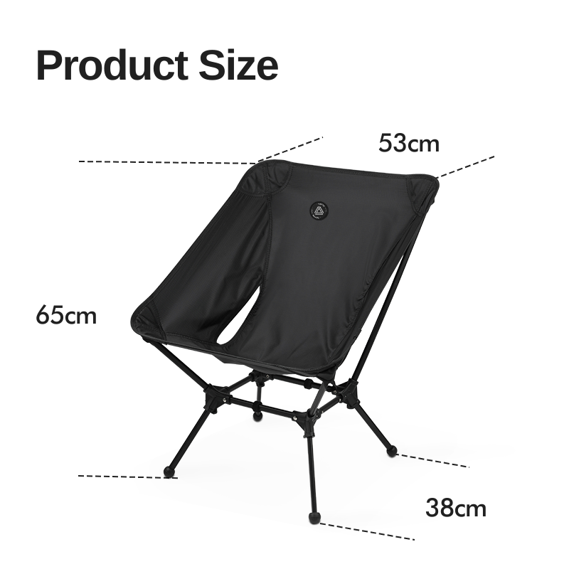 Yatta Life UltiLite Chair-3
