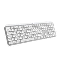 Keyboard Logitech 920-011580 Spanish Qwerty