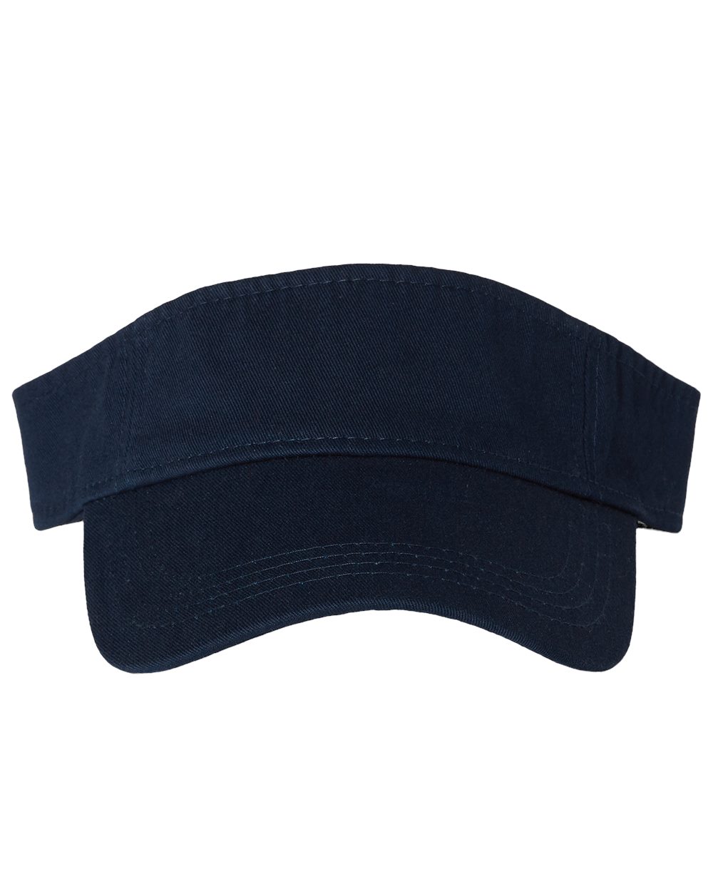 Valucap VC500 Bio-Washed Visor-0