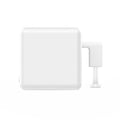 Small wireless smart switch bot button pusher for automating household appliances and traditional light switches