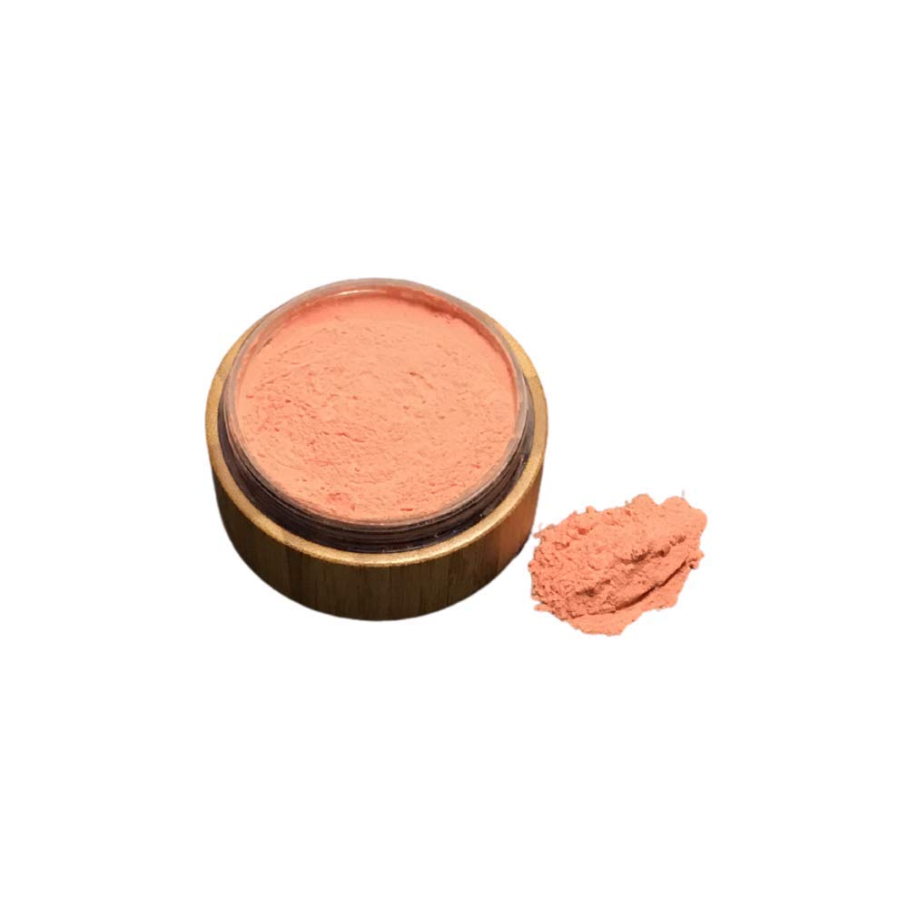 Blush Loose Powder Set-5
